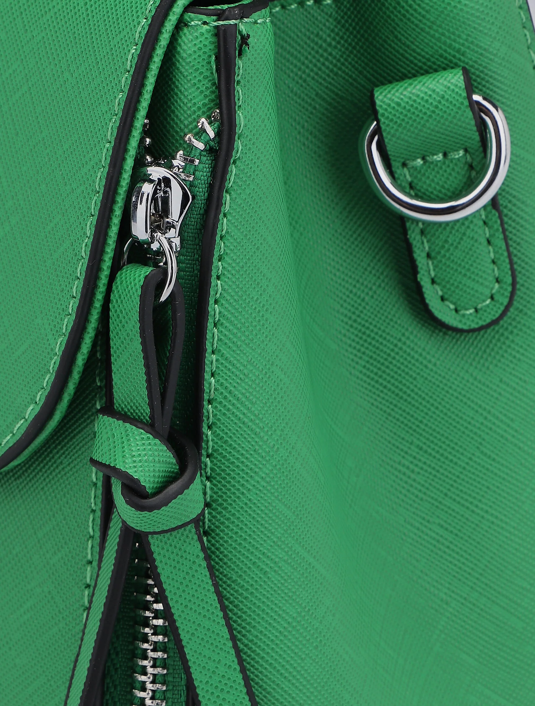 Sac à main Amaye - Vert - Image 4