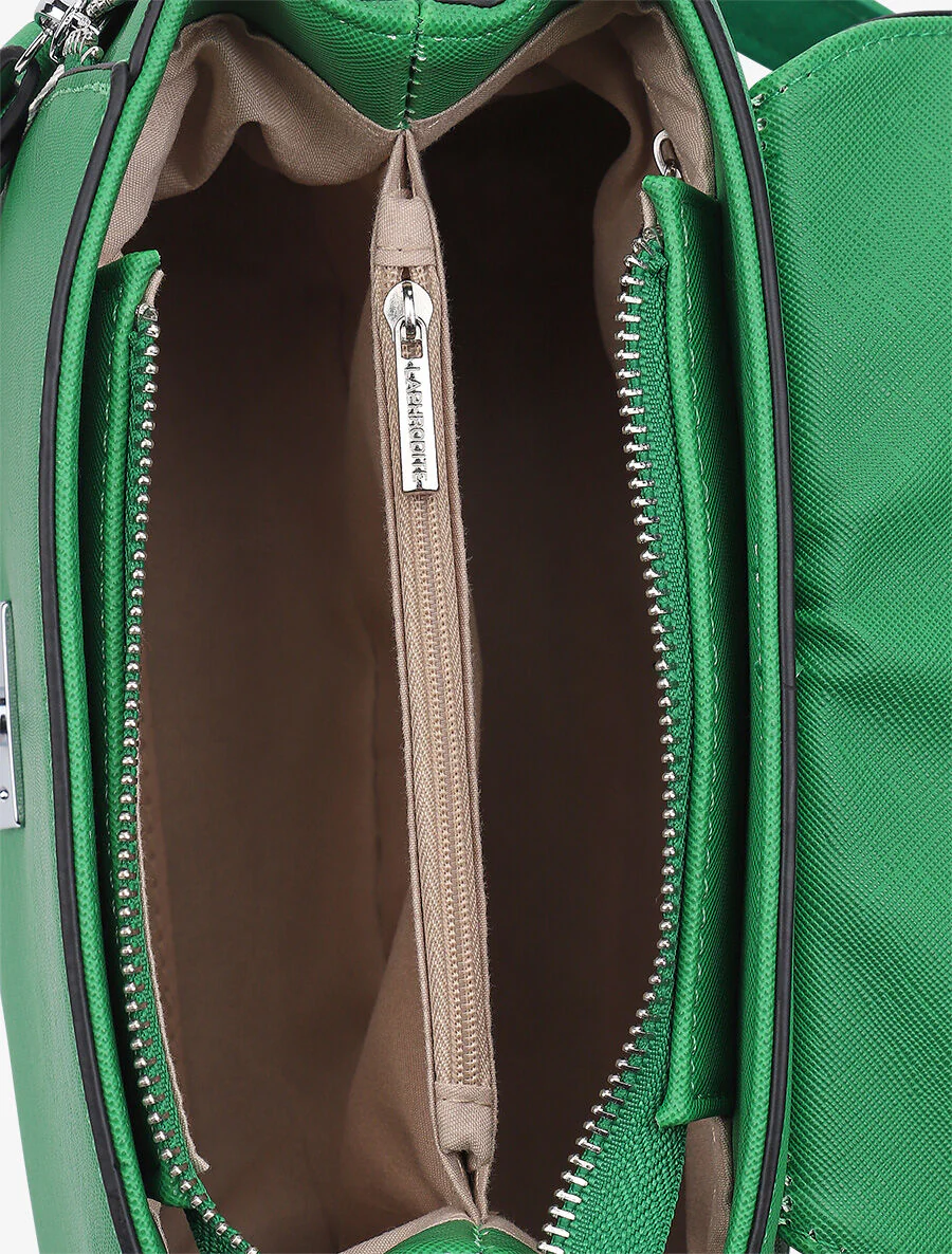 Sac à main Amaye - Vert - Image 6