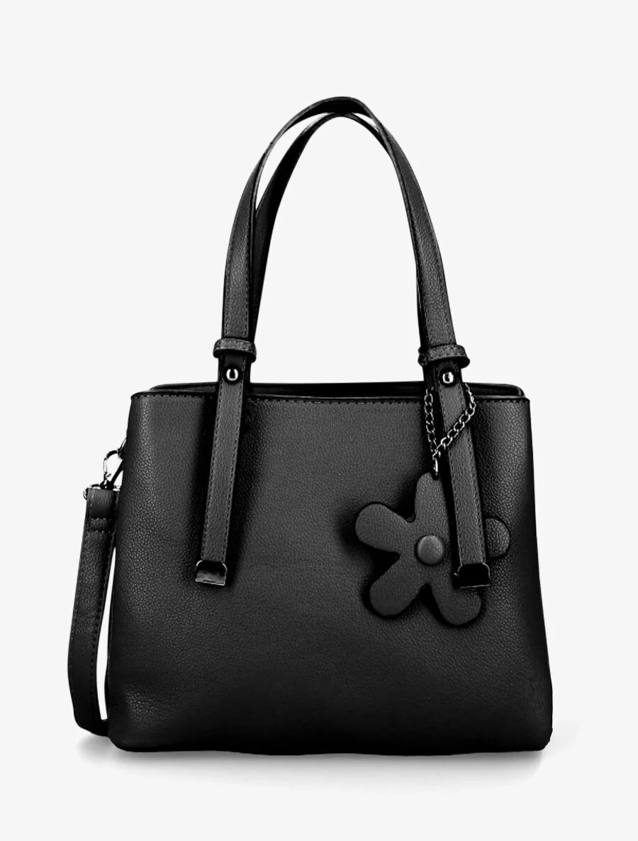 Sac à main Andreina - Noir
