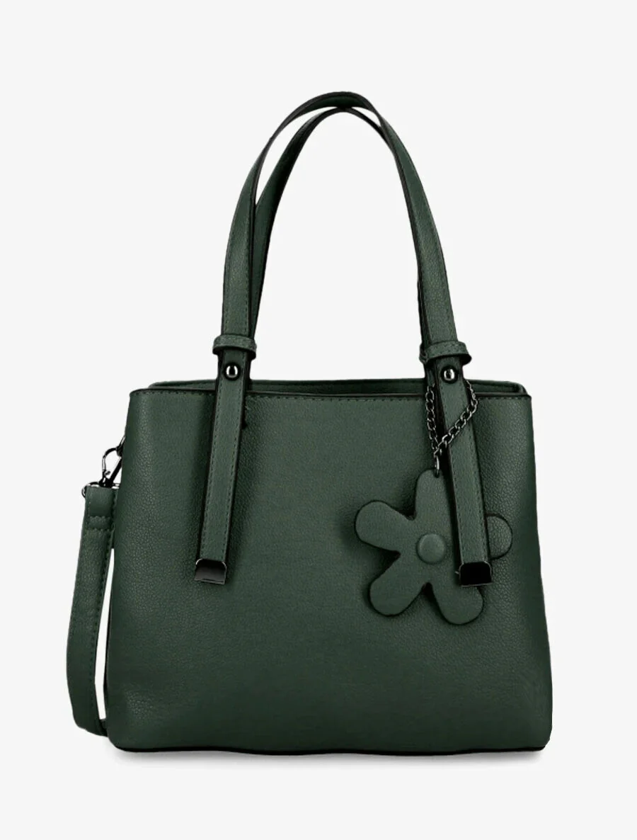 Sac à main Andreina - Vert