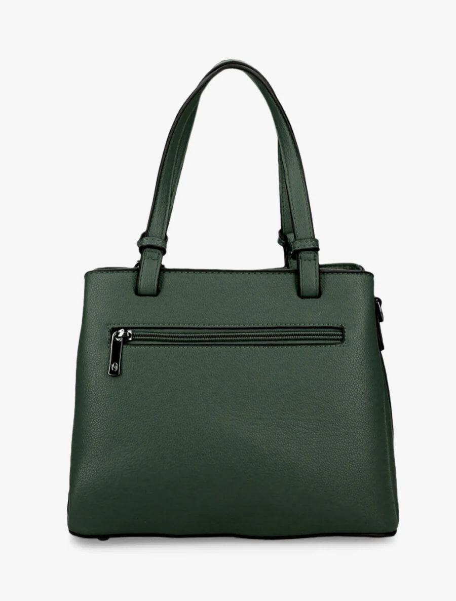 Sac à main Andreina - Vert - Image 2