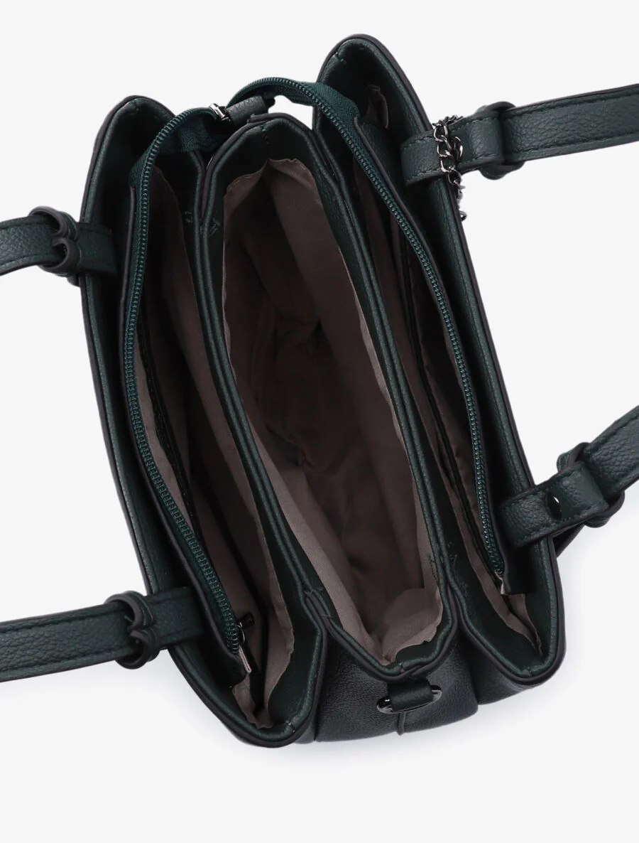 Sac à main Andreina - Vert - Image 4