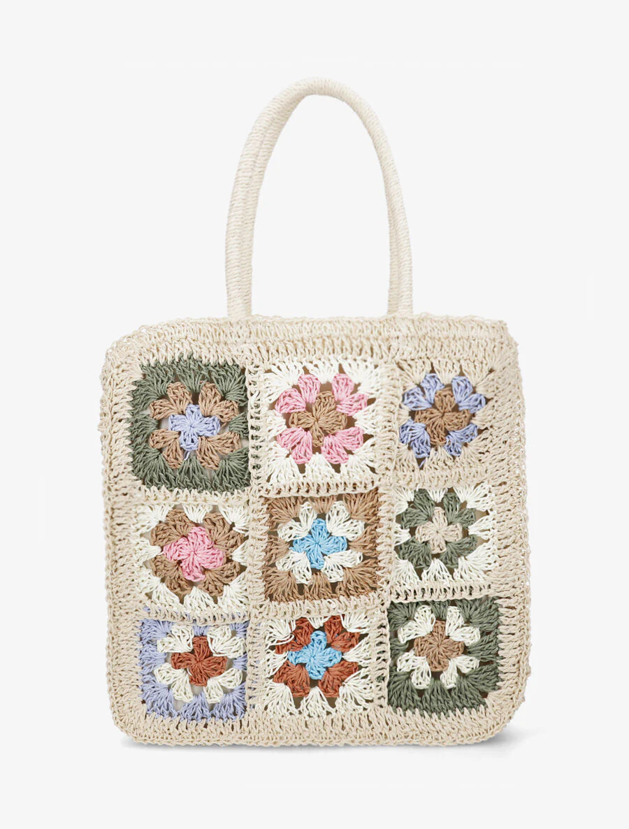 Sac à main Anne - Beige