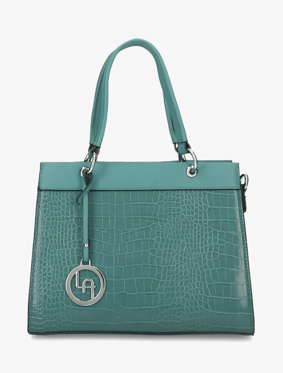 Sac à main Antonia - Bleu
