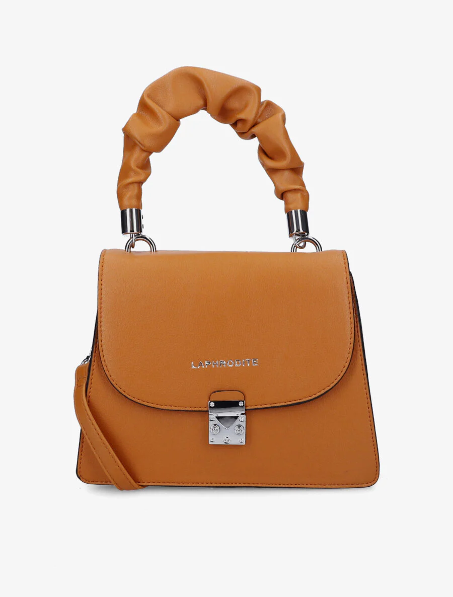 Sac à main Aphrodite - Camel - Image 2