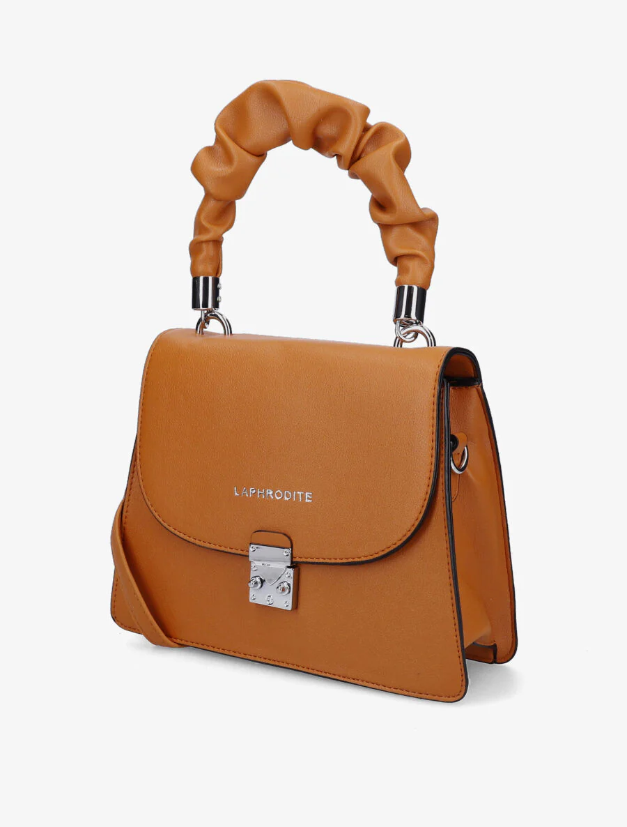 Sac à main Aphrodite - Camel - Image 3