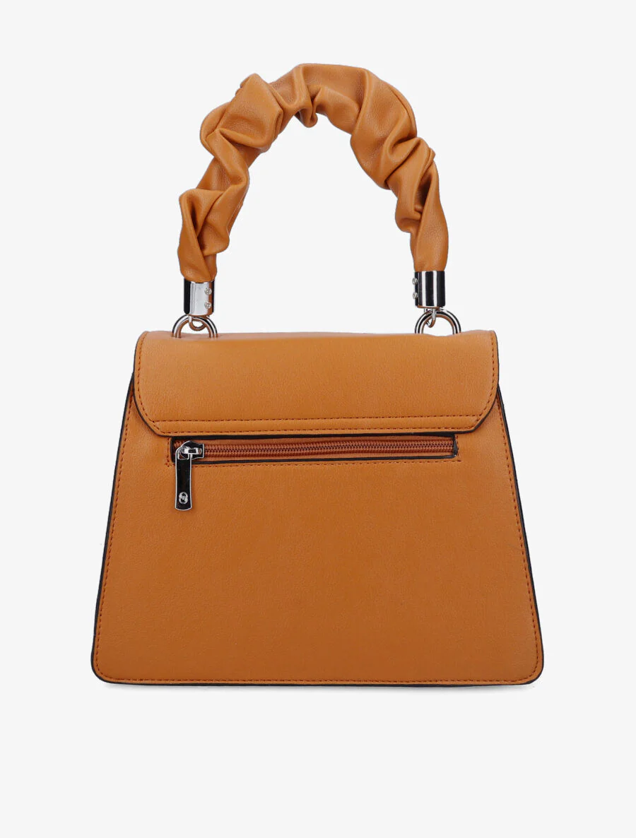 Sac à main Aphrodite - Camel - Image 4