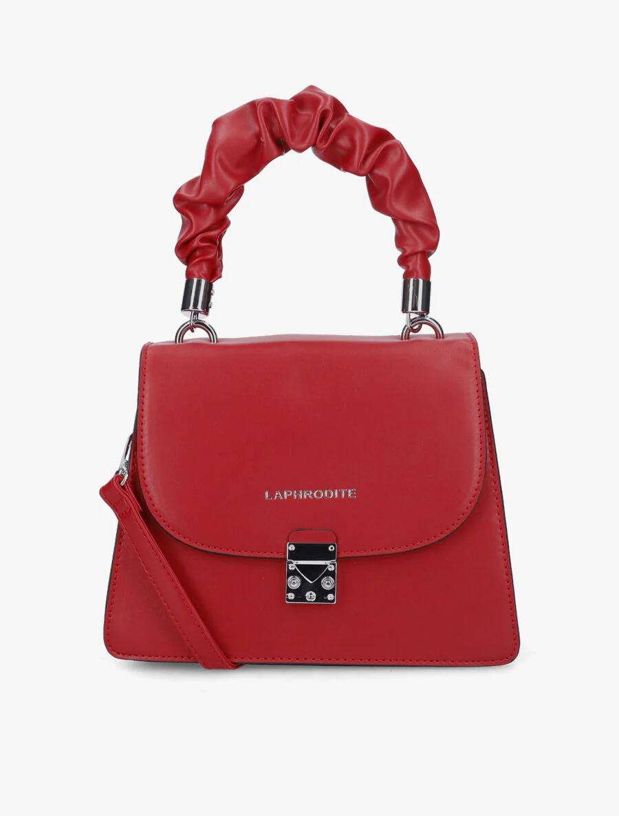 Sac à main Aphrodite - Rouge