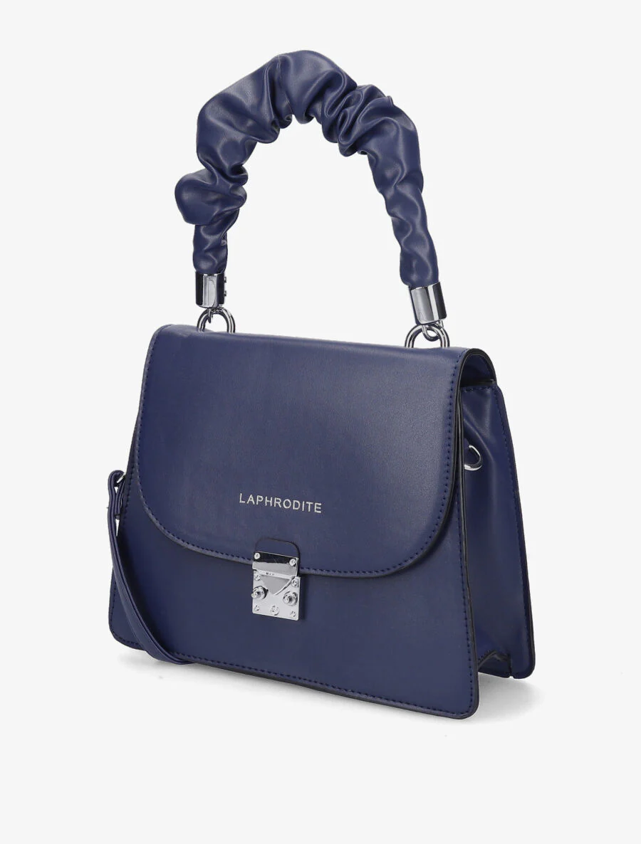 Sac à main Aphrodite - Marine - Image 2