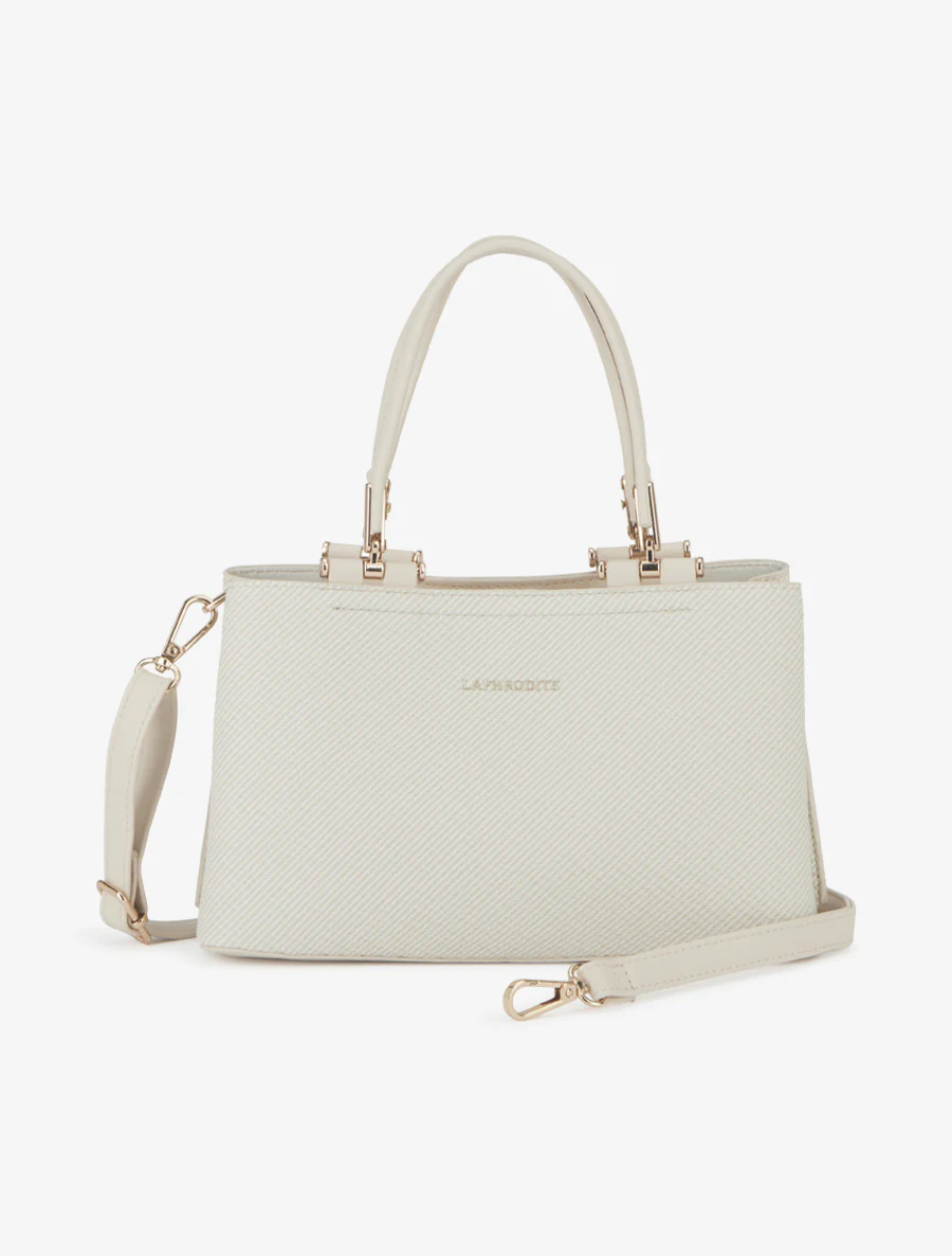 Sac à main April - Beige