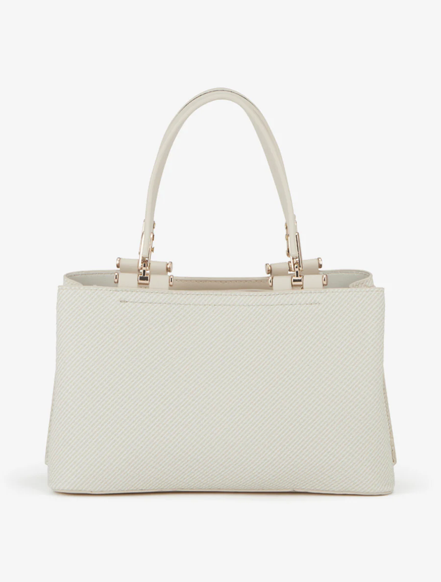 Sac à main April - Beige - Image 2