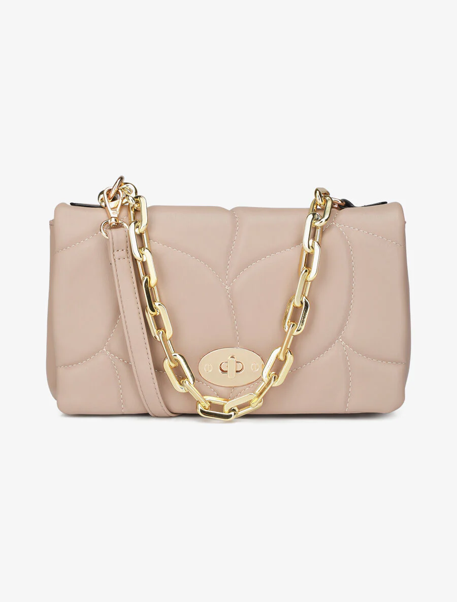 Sac à main Arianna - Taupe