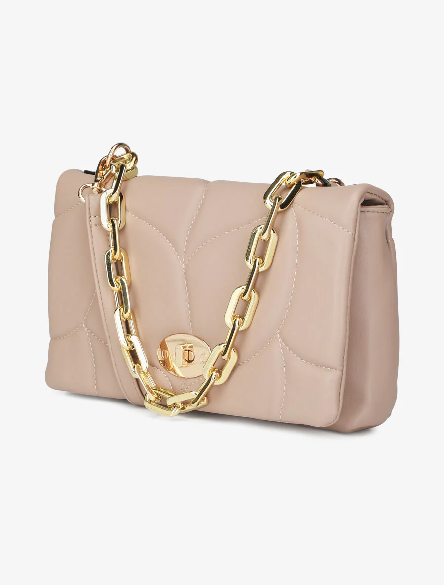 Sac à main Arianna - Taupe - Image 2