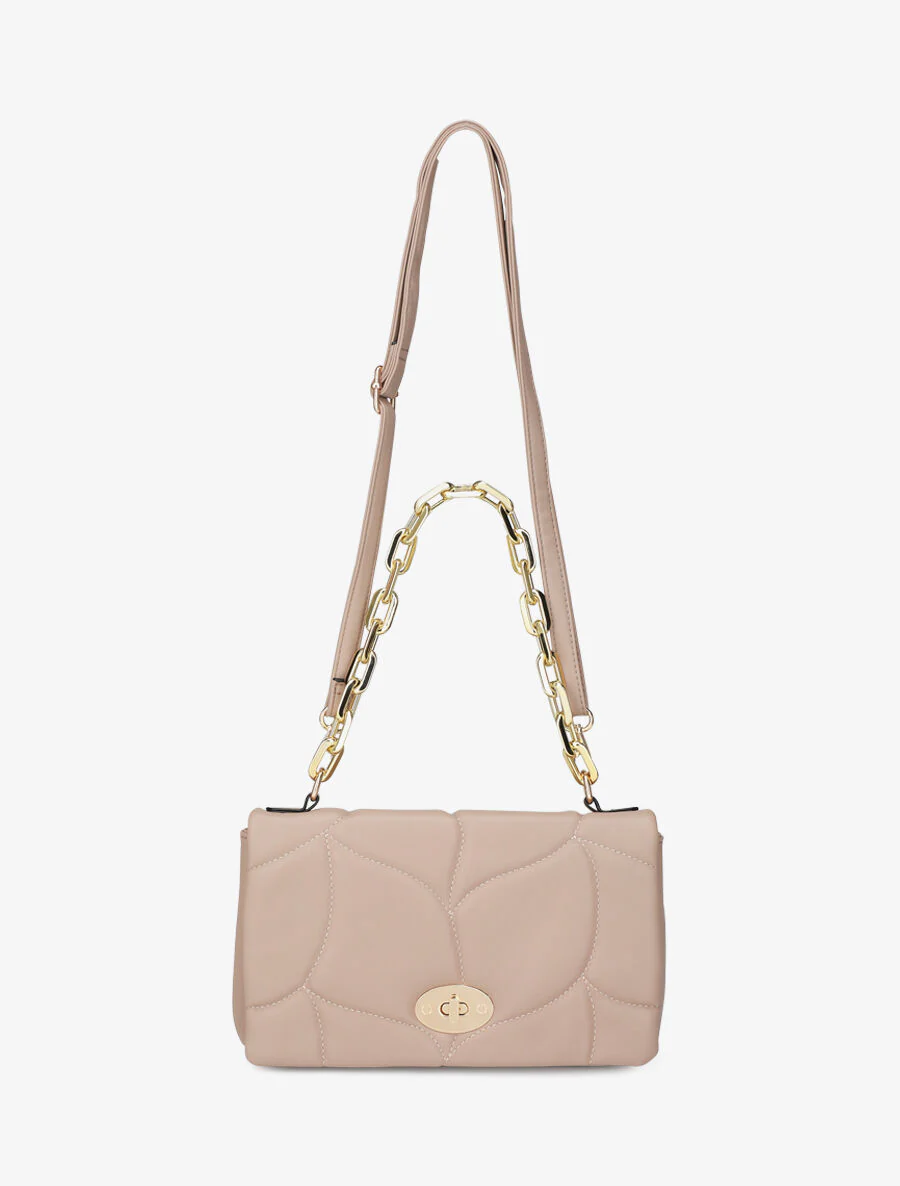 Sac à main Arianna - Taupe - Image 4