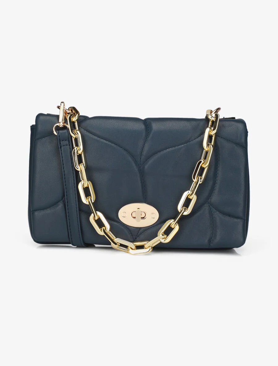 Sac à main Arianna - Marine