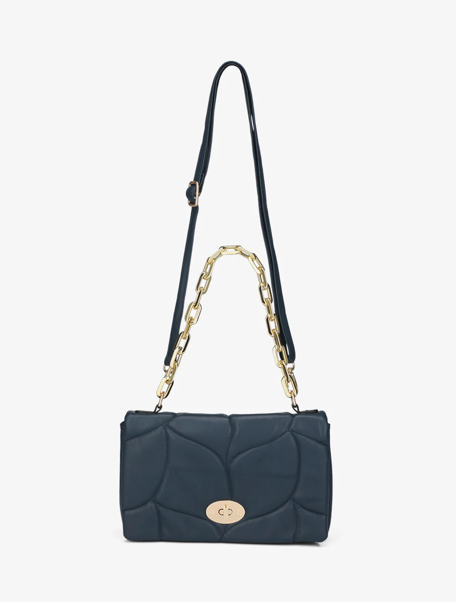 Sac à main Arianna - Marine - Image 5