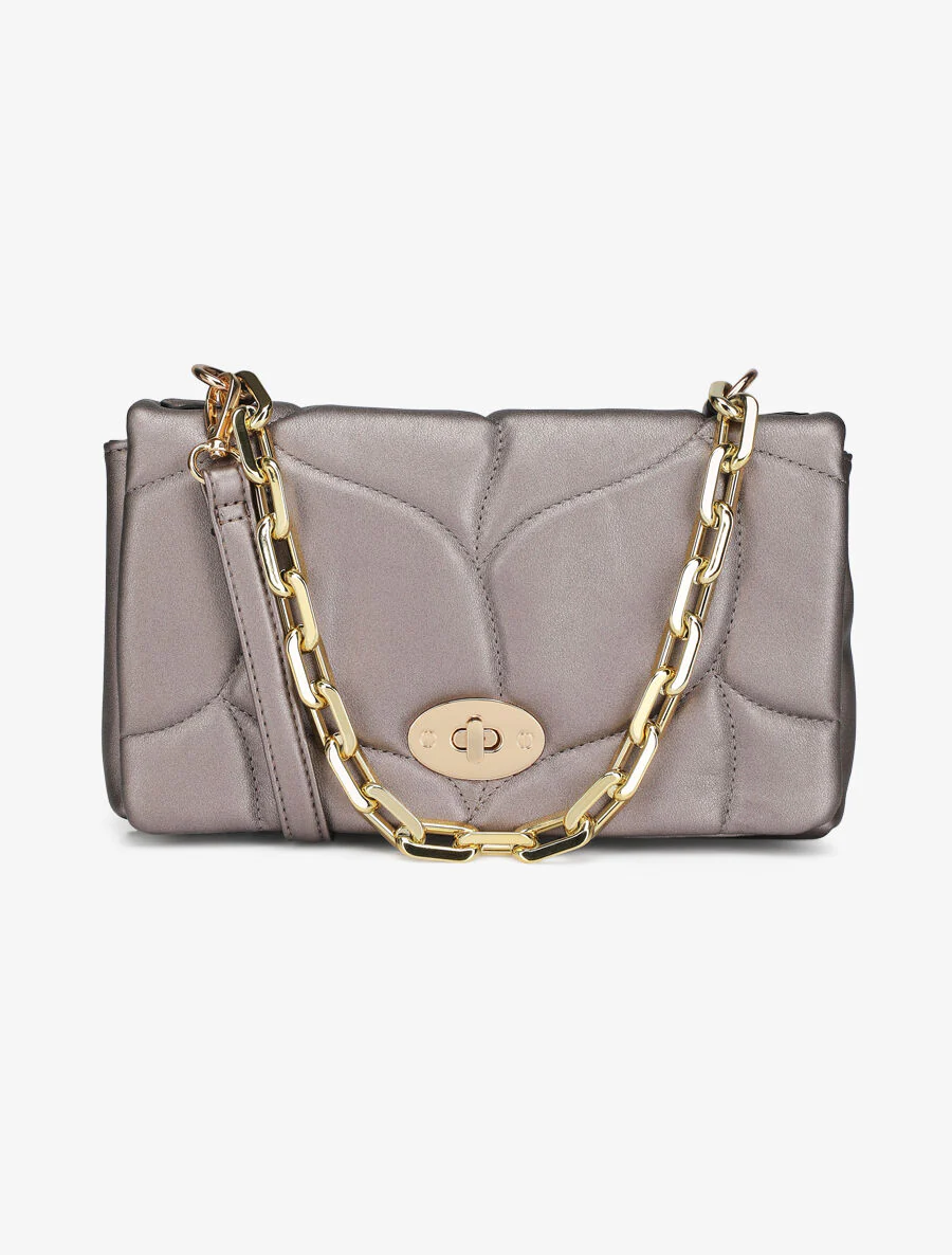 Sac à main Arianna - Bronze