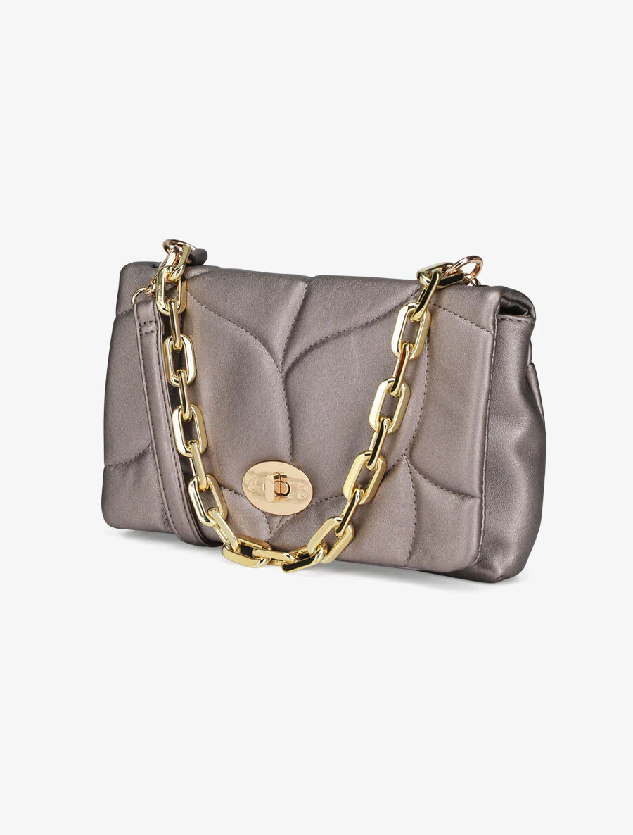 Sac à main Arianna - Bronze - Image 2