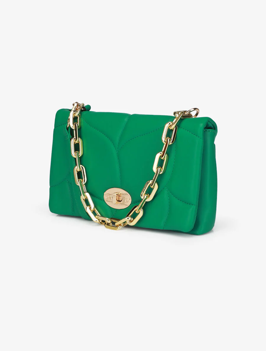 Sac à main Arianna - Vert - Image 2