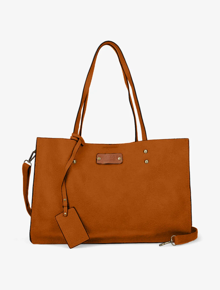 Sac à main Asiya - Camel