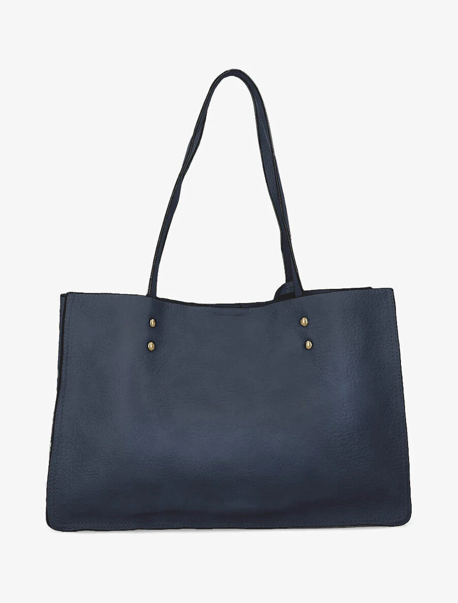 Sac à main Asiya - Marine - Image 2