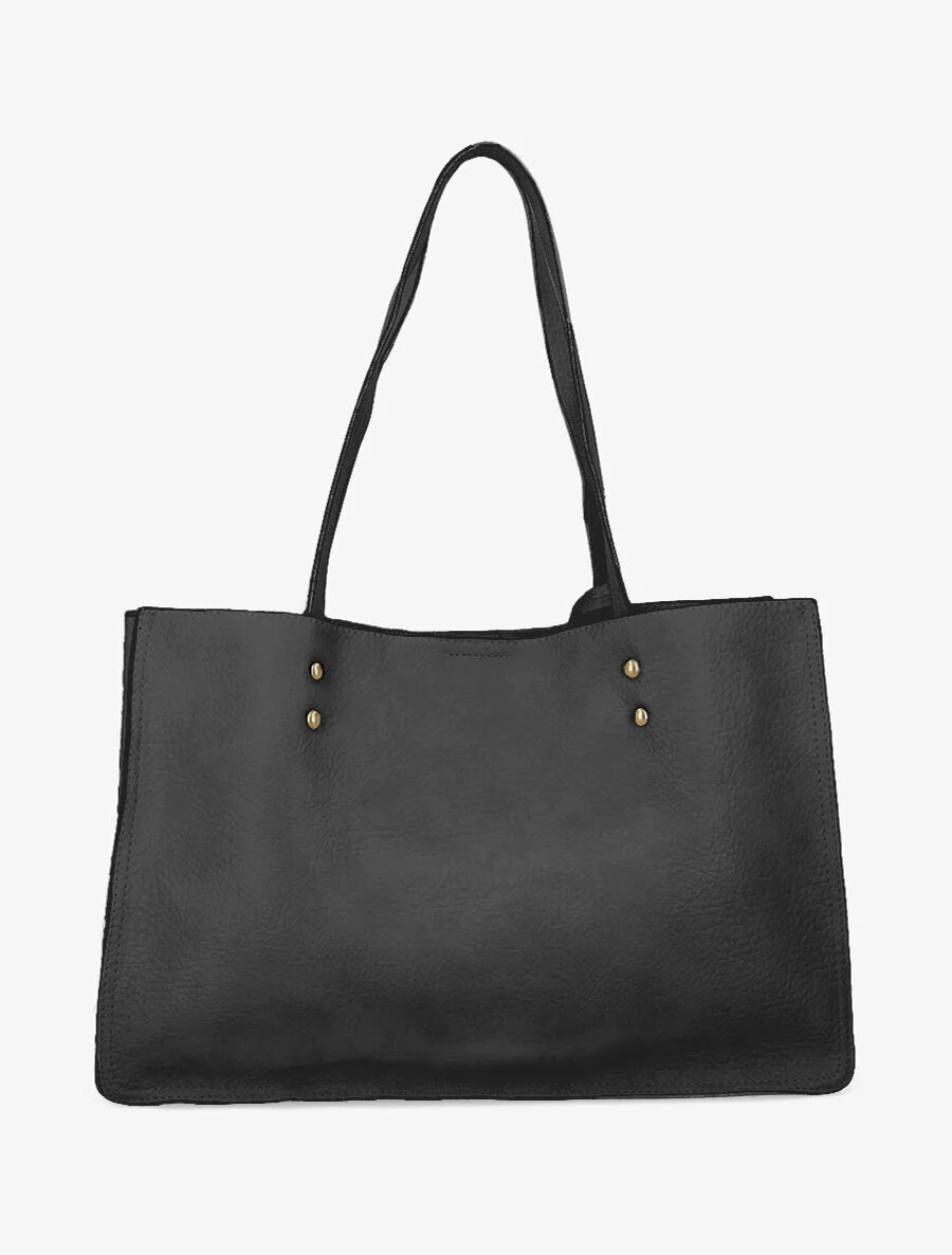 Sac à main Asiya - Noir - Image 2