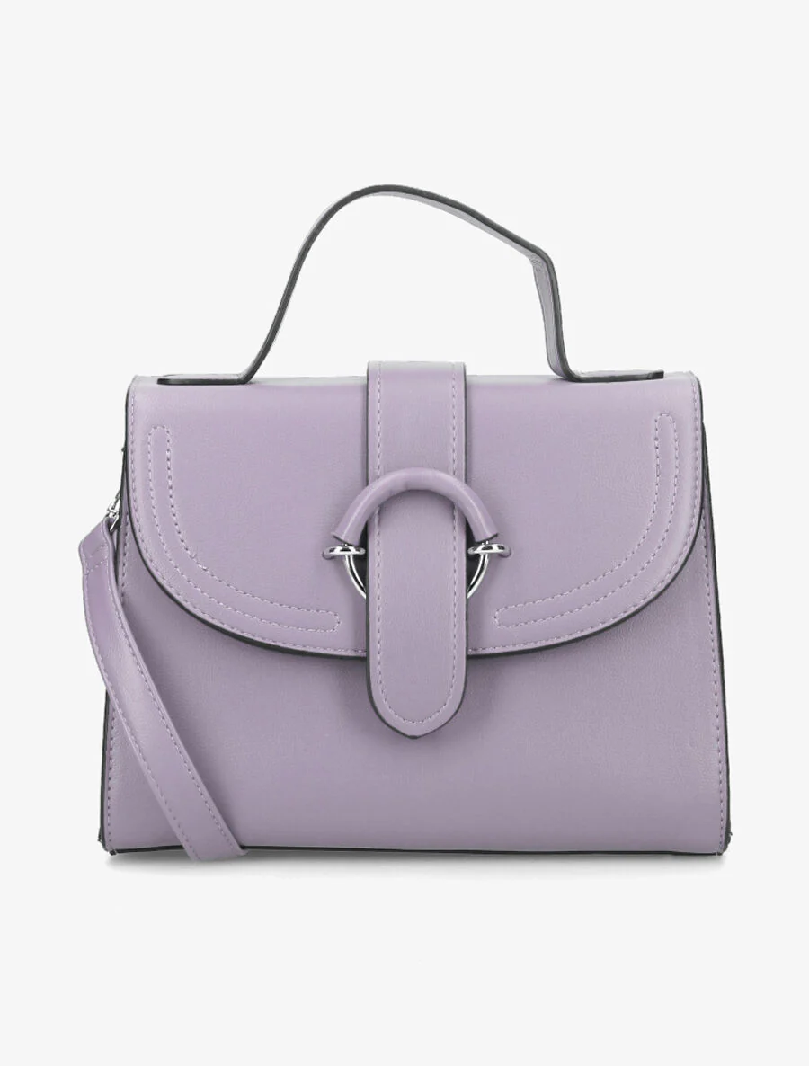 Sac à main Ava - Lilas