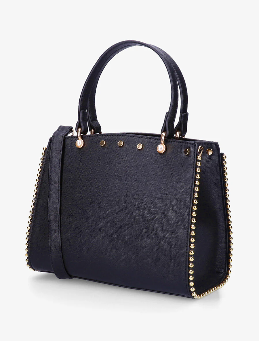 Sac à main Axelle - Marine - Image 2