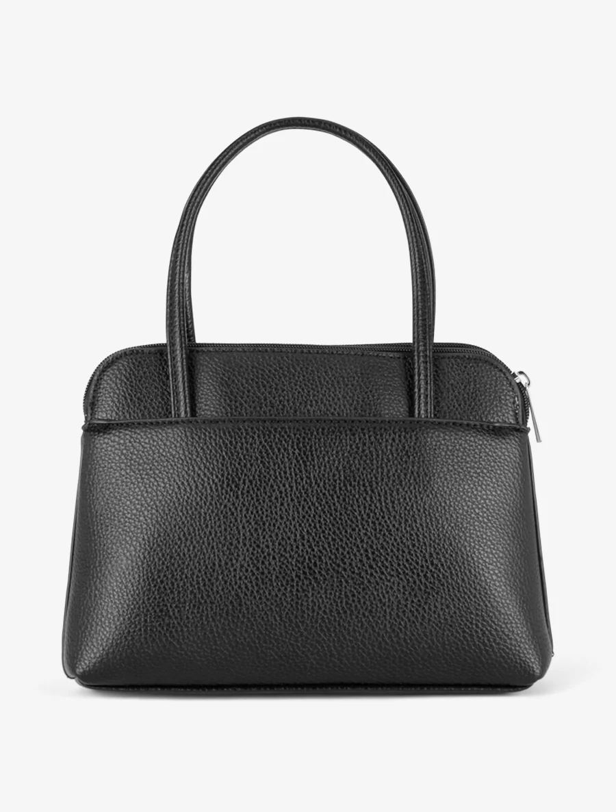 Sac à main Babeth - Noir - Image 3