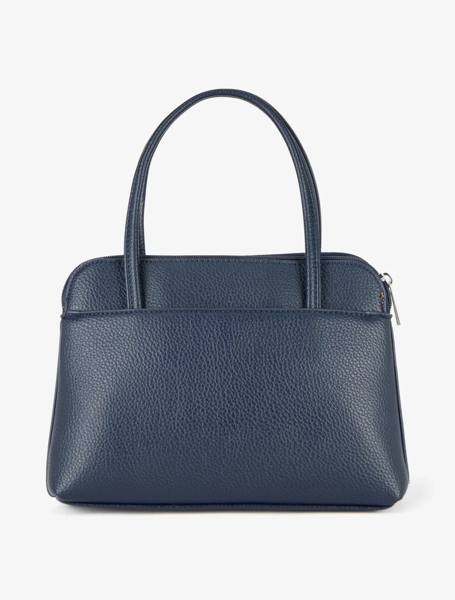 Sac à main Babeth - Marine - Image 3