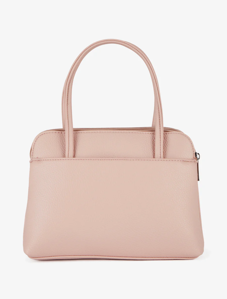 Sac à main Babeth - Rose - Image 3