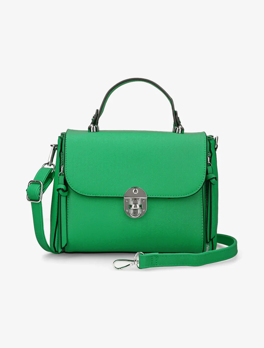 Sac à main Barbara - Vert - Image 2
