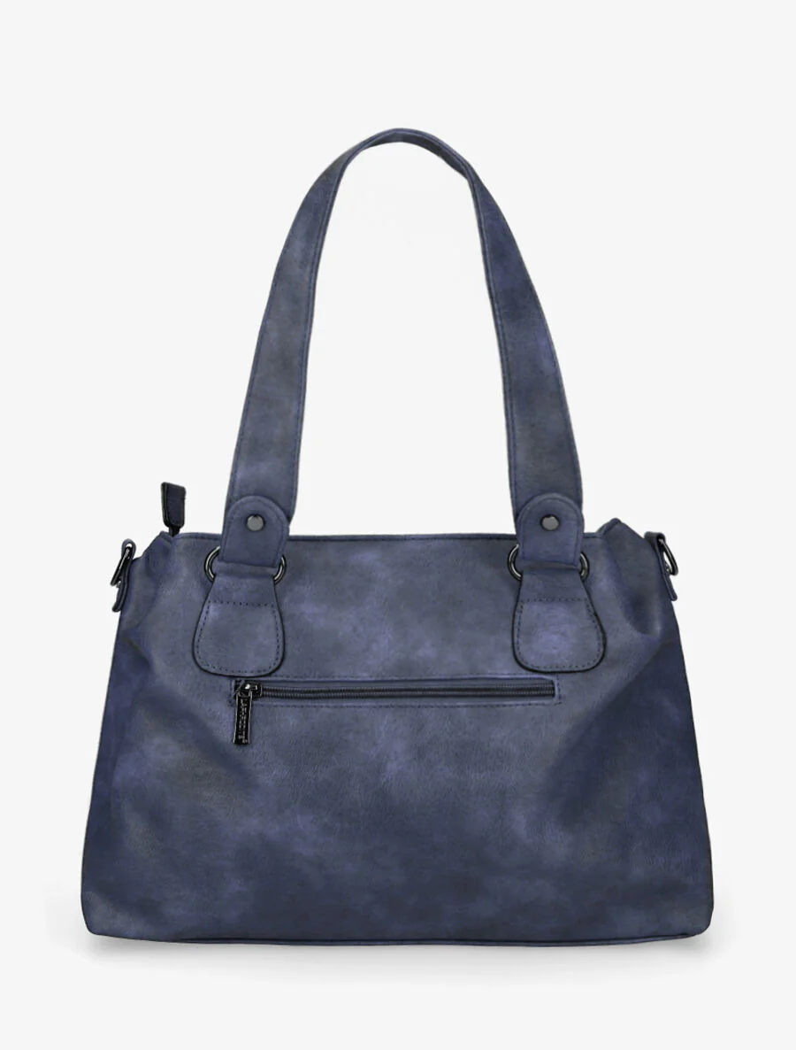 Sac à main Blanca - Marine - Image 2