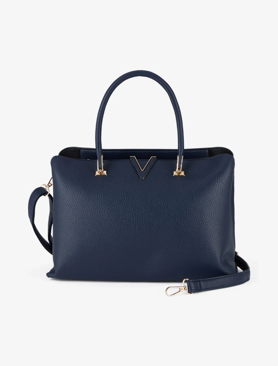 Sac à main Cassiopée - Marine