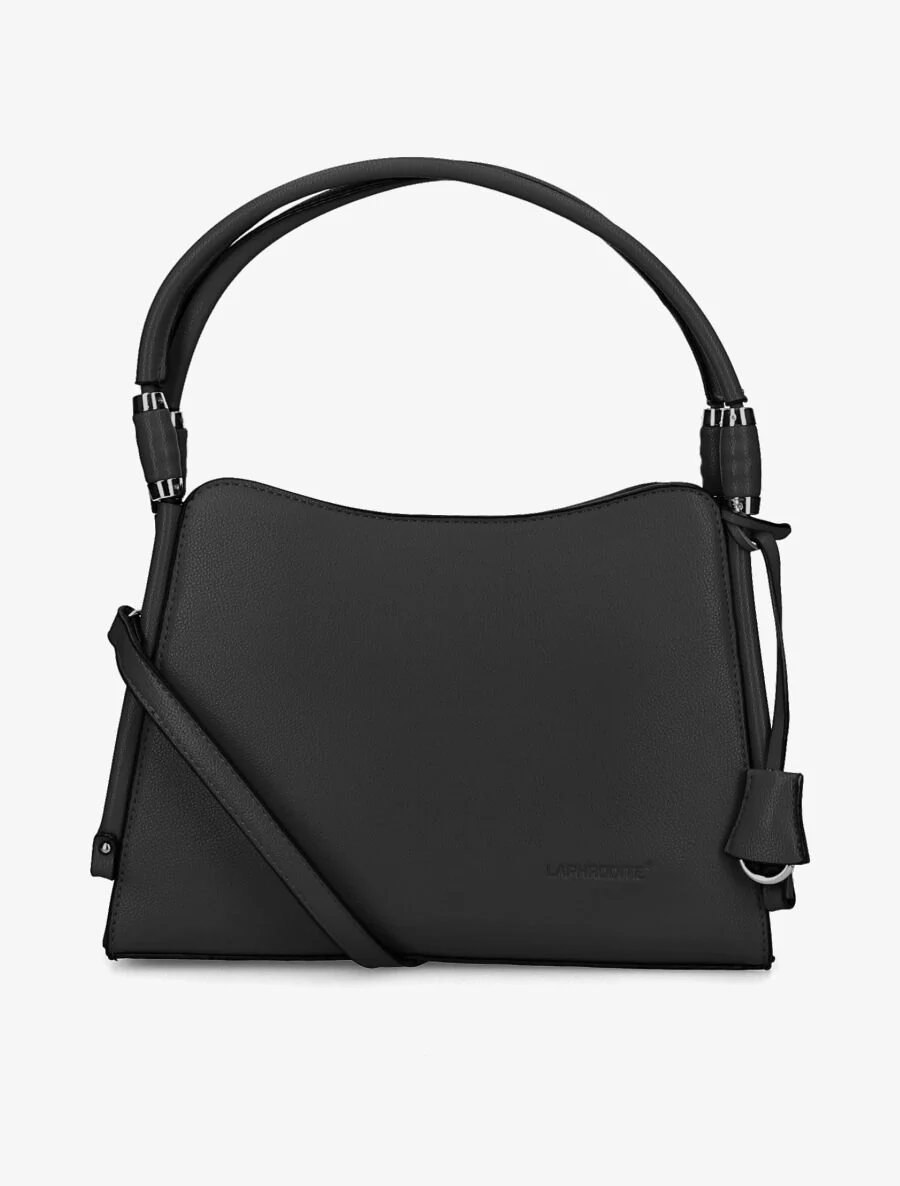 Sac à main Cécile - Noir