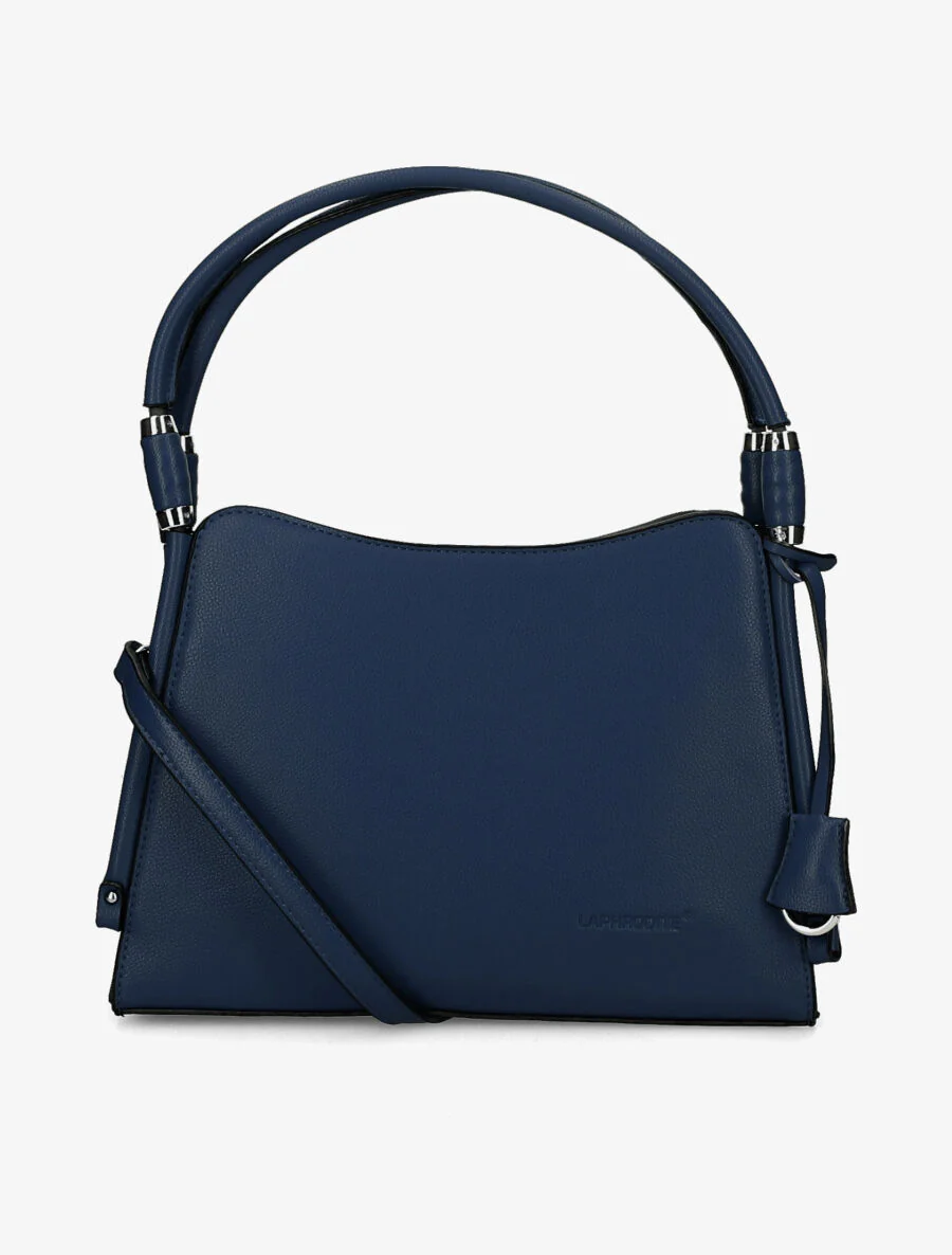 Sac à main Cécile - Bleu