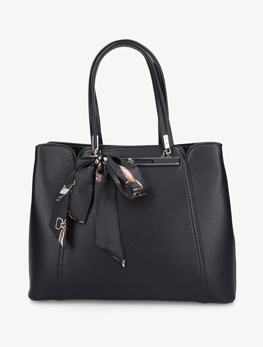 Sac à main Denver - Noir