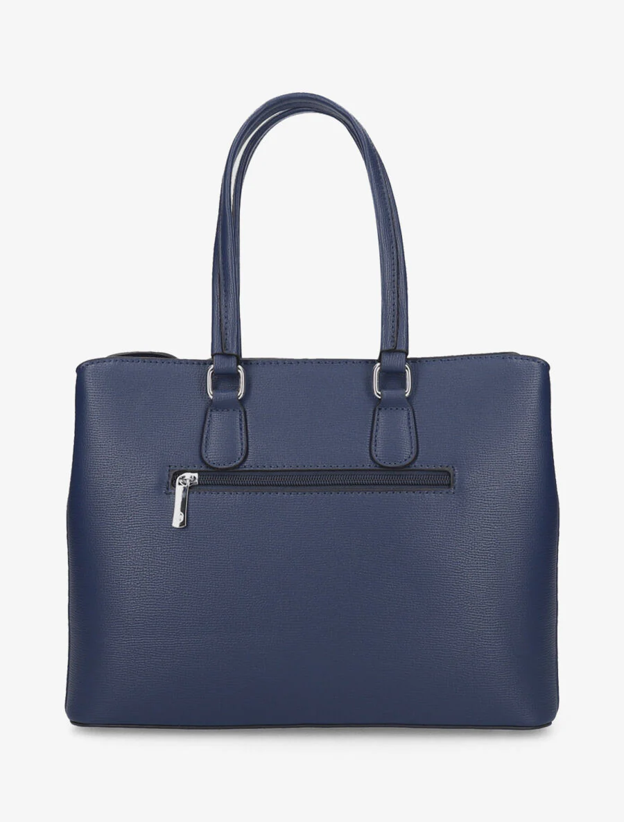 Sac à main Denver - Marine - Image 2
