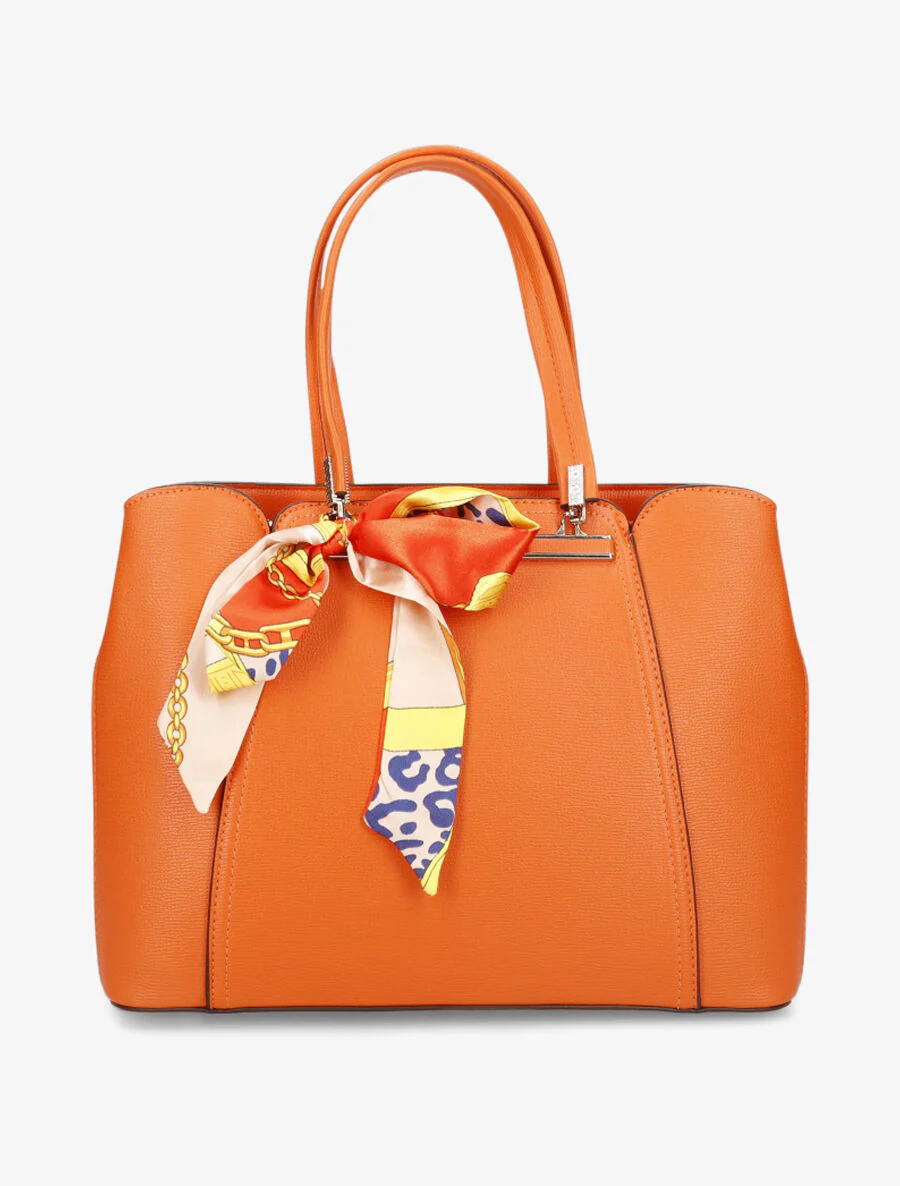 Sac à main Denver - Orange