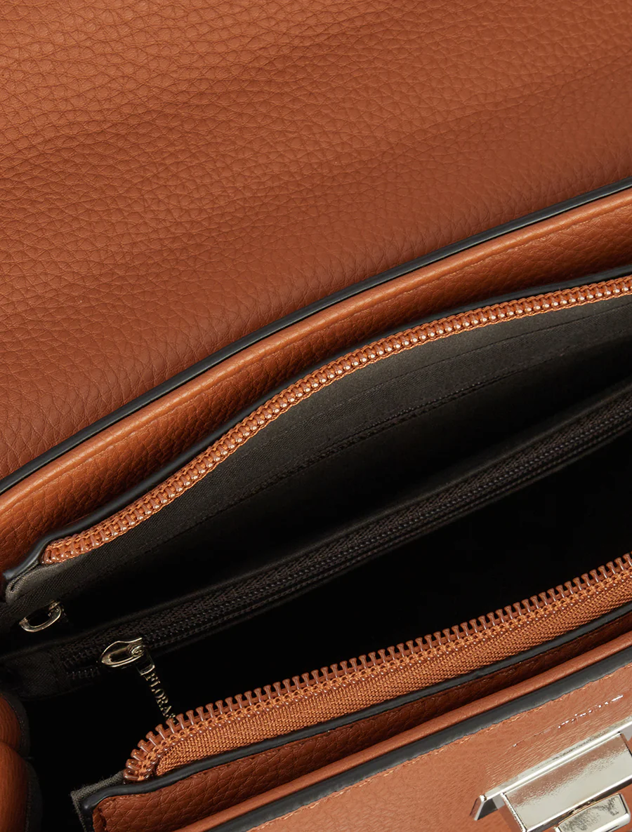 Sac à main Diana - Camel - Image 4