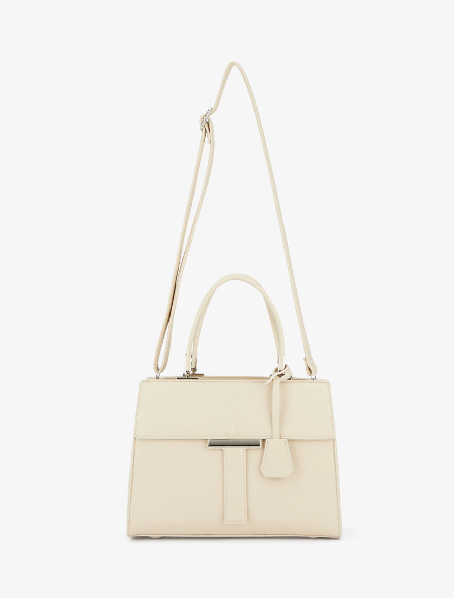 Sac à main Dixie - Beige - Image 3