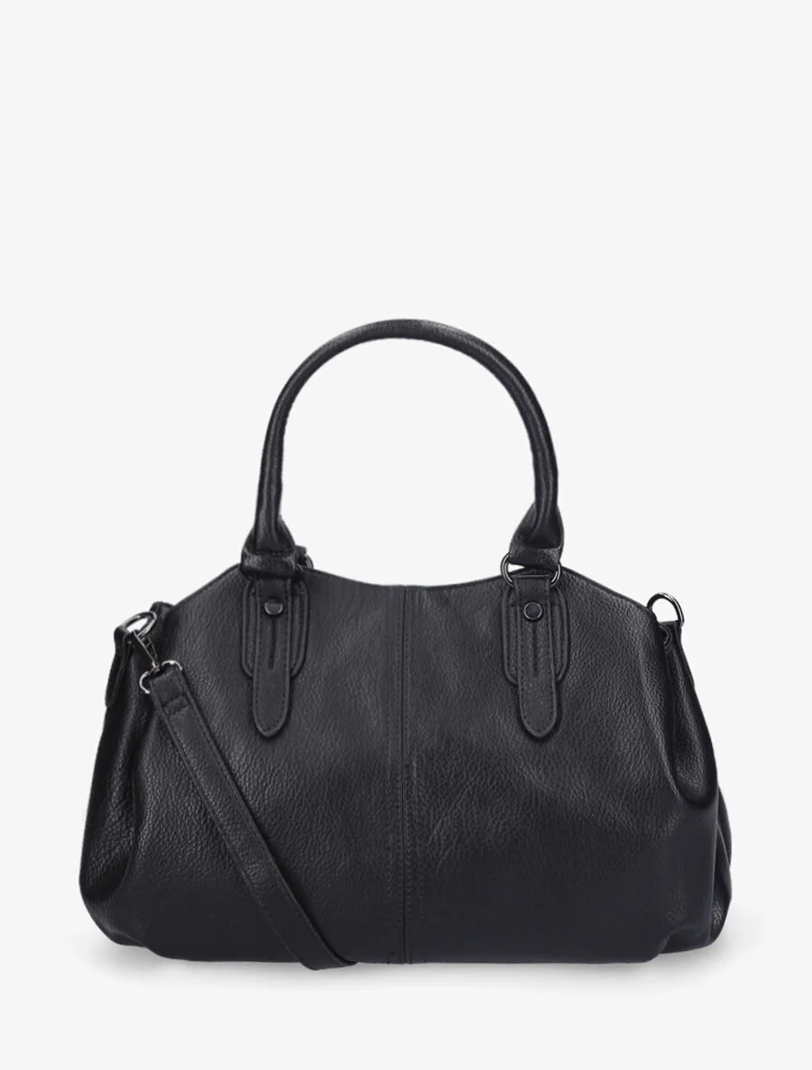 Sac à main Dolores - Noir