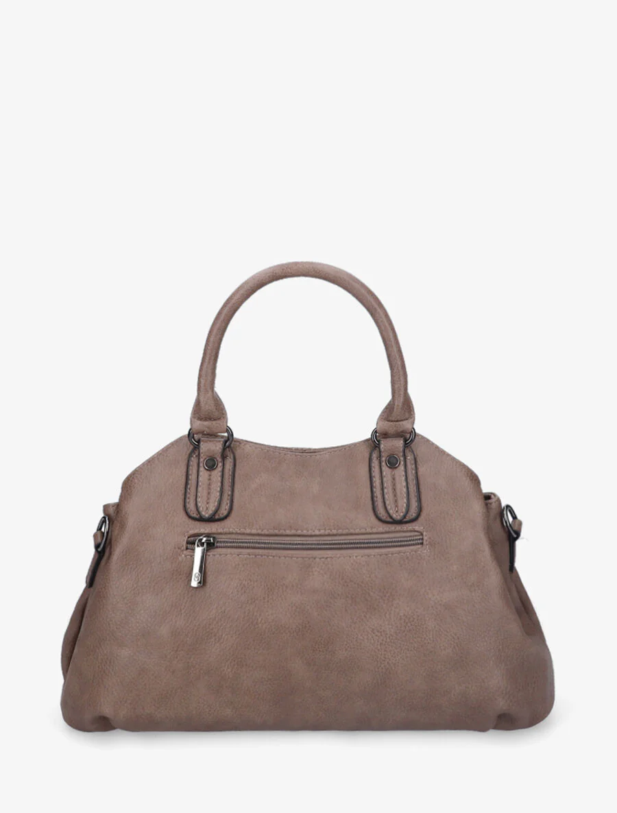 Sac à main Dolores - Taupe - Image 2