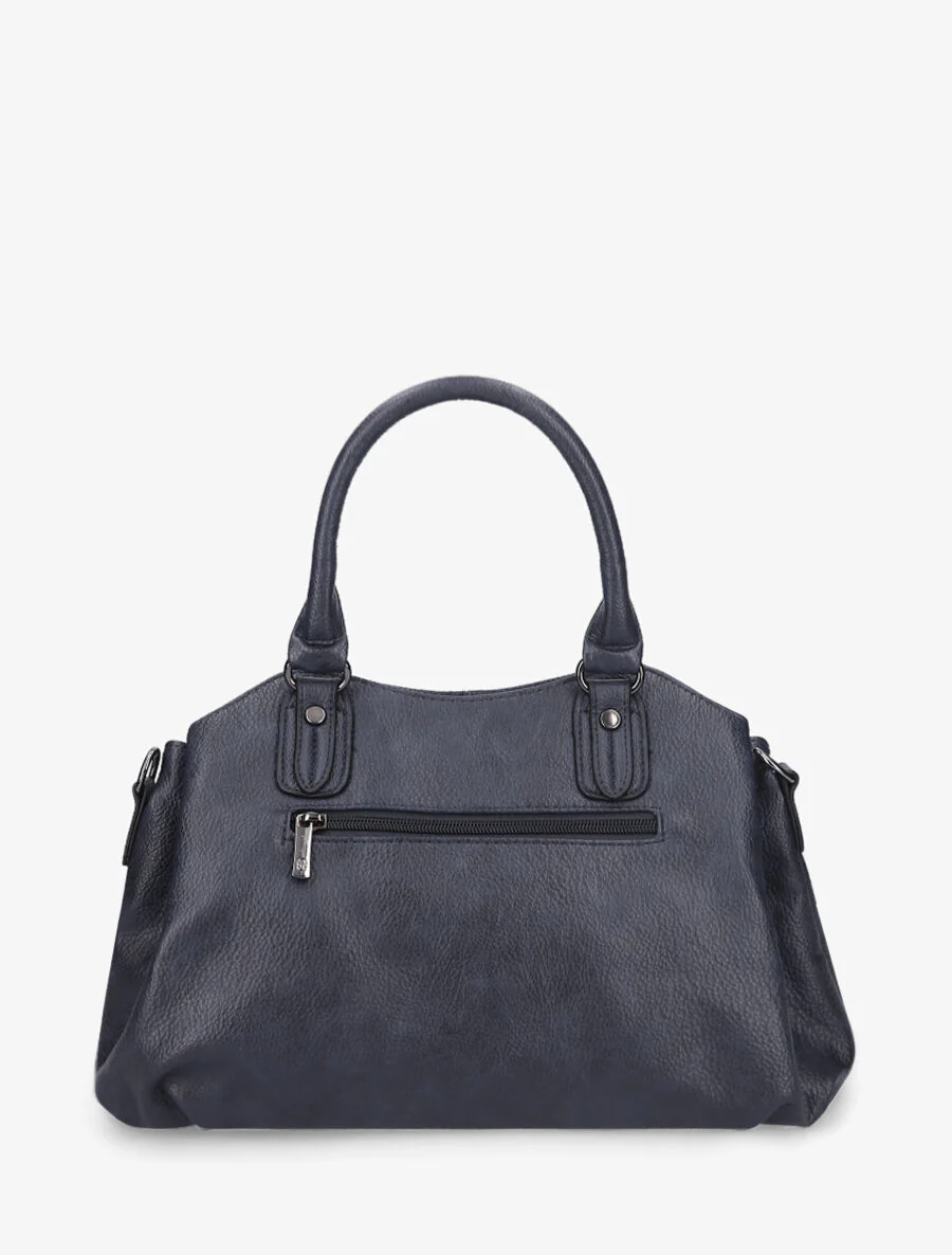 Sac à main Dolores - Marine - Image 2
