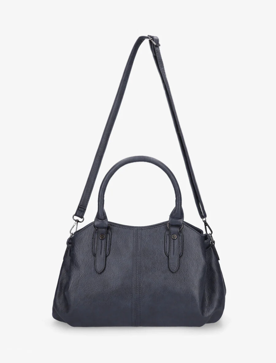 Sac à main Dolores - Marine - Image 3