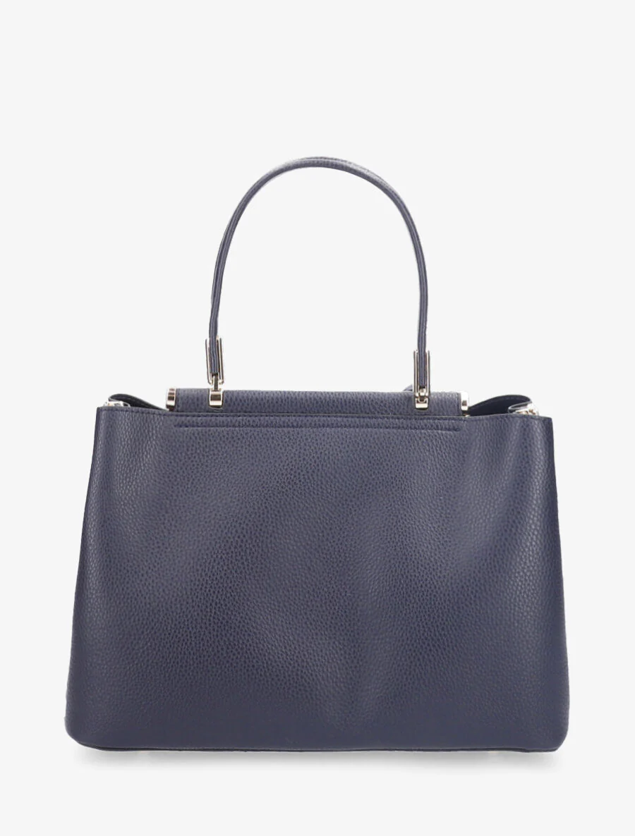 Sac à main Donatella - Marine - Image 2