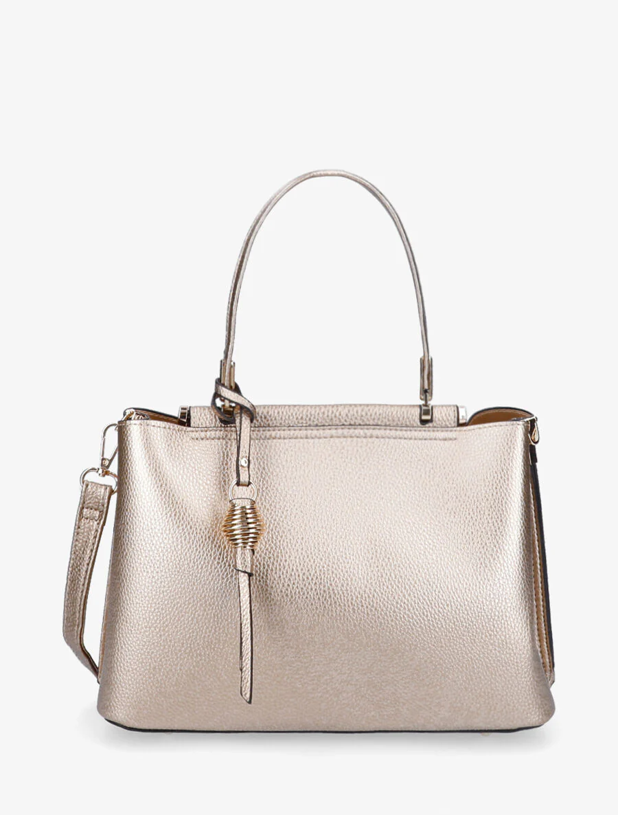 Sac à main Donatella - Or