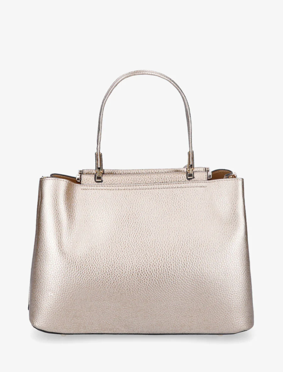 Sac à main Donatella - Or - Image 2