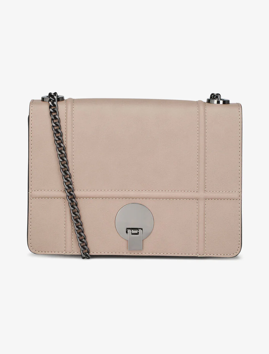Sac à main Dorota - Taupe
