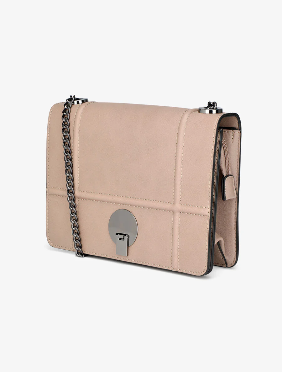 Sac à main Dorota - Taupe - Image 2